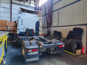 RenaultPremium460 DXI