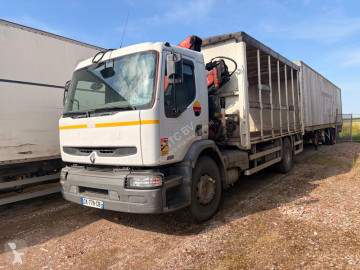 RenaultPremium