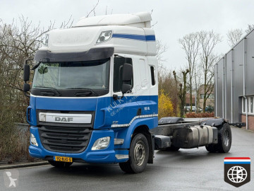 Камион шаси DAF