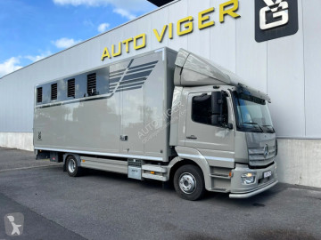 MercedesAtego