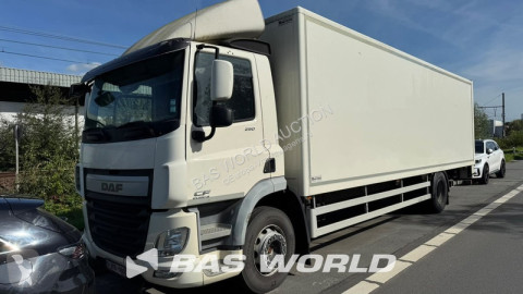 DAF