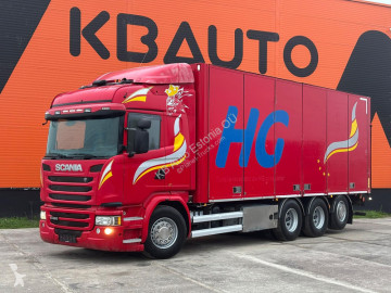 ScaniaG