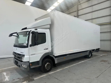 MercedesAtego