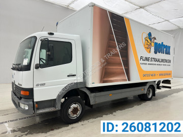 شاحنة Mercedes Atego 815