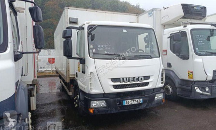 IvecoEurocargo