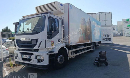 IvecoStralis