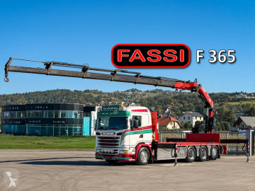 ScaniaG