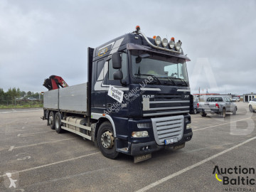 DAFXF105