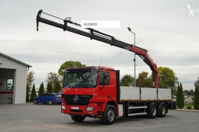 Mercedes2636
