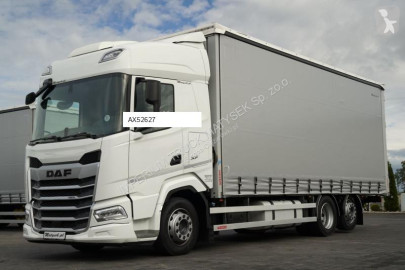 DAFXF