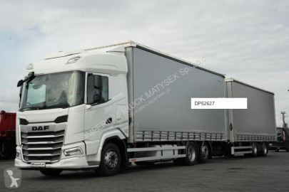 DAFXF