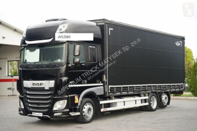 DAFXF