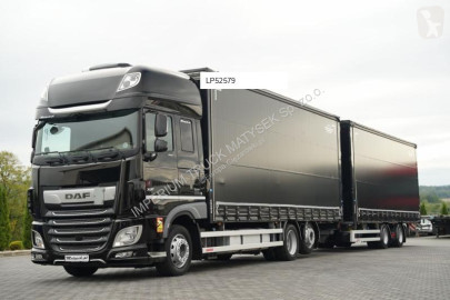 DAFXF