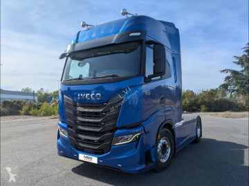 Camion Iveco