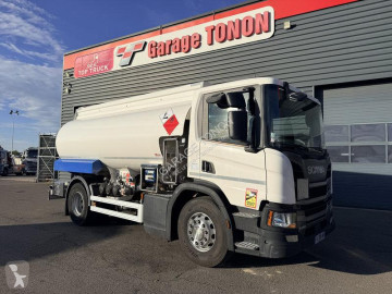 ScaniaP