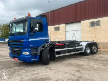 Camion multiplu DAF