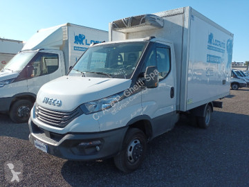 IvecoDaily