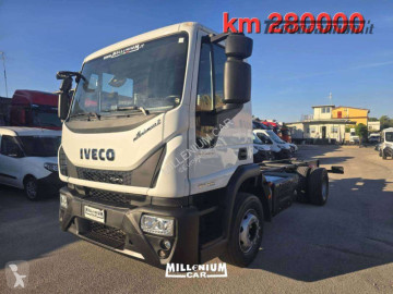 IvecoEurocargo