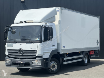 MercedesAtego