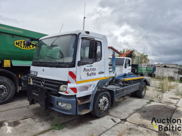 MercedesAtego