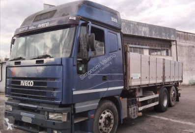 IvecoEurostar240E52