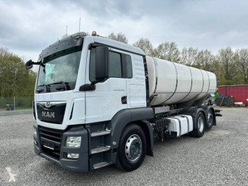 Камион MAN TGS 26.460