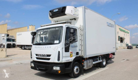 IvecoEurocargo100 E 19