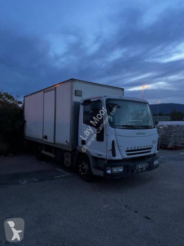 شاحنة Iveco Eurocargo ML 75 E 16