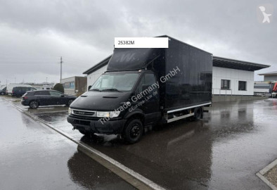 Camion Iveco Daily 65C17 /HB