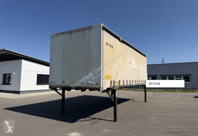 Camion Schmitz Cargobull WB