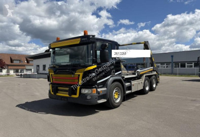 ScaniaP