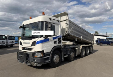 ScaniaP