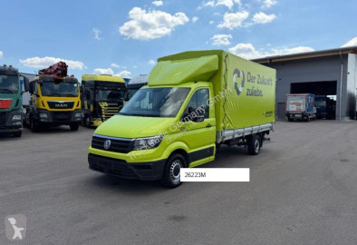 VolkswagenCrafter