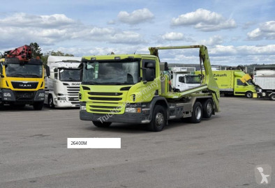 ScaniaP