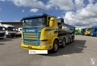 ScaniaG