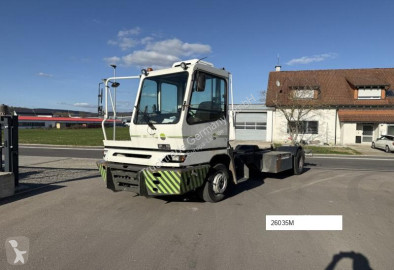 Terberg YT 222 Chassis-Kabine