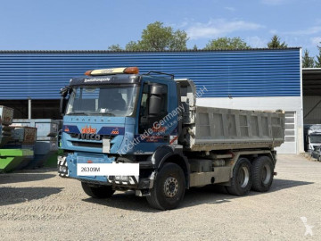 IvecoTrakker