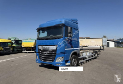 DAFXF