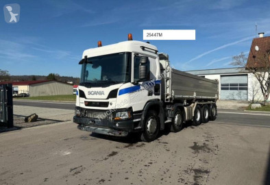 ScaniaP