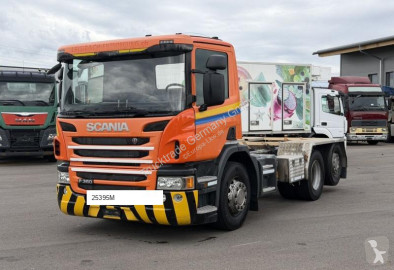 ScaniaL