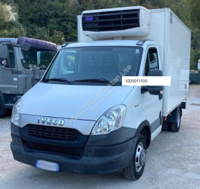 Camion frigo Iveco