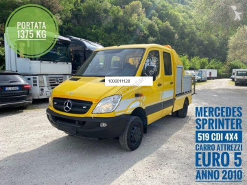 MercedesSprinter