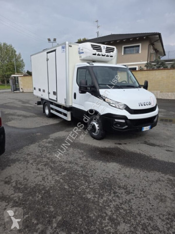 IvecoDaily