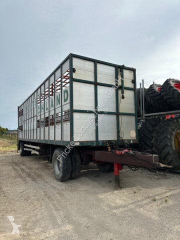 Autres camions