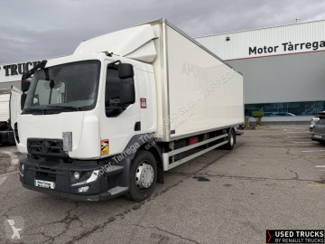 Camion Renault D-Series