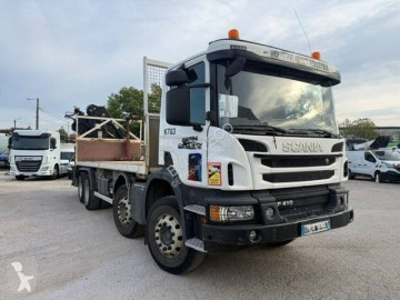 ScaniaP410