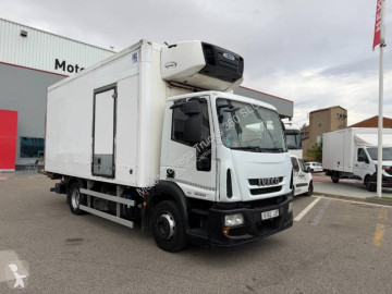 IvecoEurocargo120 E 21