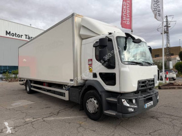 Грузовик Renault D-Series 18.280