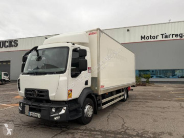 RenaultD-Series240.13 DTI 5