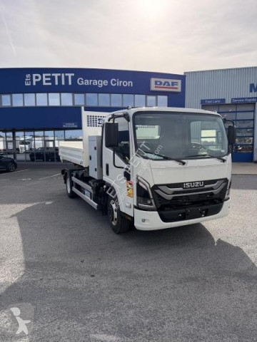 Camião poli-basculante Isuzu novo